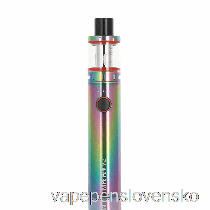 Smok Vape Pen V2 60w Kit 7-farebný Vape Bez Nikotinu